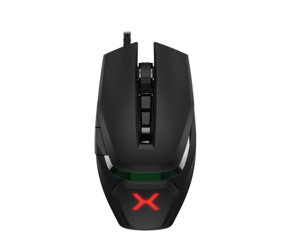 Myszka KRUX gamingowa Bot RGB KRX0115